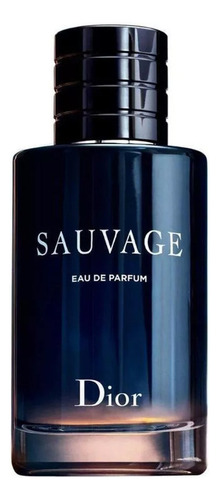 Promoção Sauvage Dior Edp Eau De Toilete