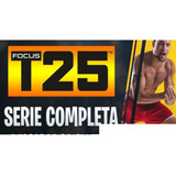  Max 30 + Focus T25 + Transform T20 ¡ Ejercicio En Casa !