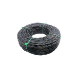 Cable Neopreno  Original!!! Dwt 2x20 Ext Rollo X 200 Metros