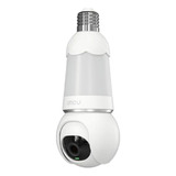 Camara Seguridad Imou Bulb Bombillo 5mp 2k E27 Color Night