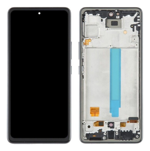 Modulo Pantalla Samsung A53 A536b Orig - Service Pack