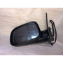 Retrovisor Izquierdo Jeep Grand Cherokee Liberty 2005  Jeep Grand Cherokee