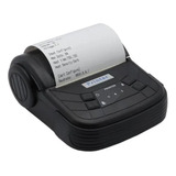 Mini Impressora 80mm Termica Nao Fiscal Cupom Para Uberats