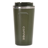 Drinkpops Coffee Vaso Verde 510 Ml