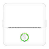 Notas Adhesivas Para Impresora Portátil Bt Mini Wireless