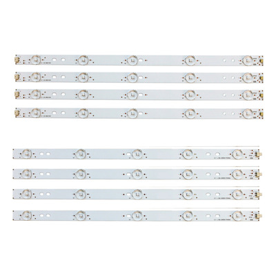 Kit Barramento De Led Compativel Philco Ph40n70 / Ph40n70dg