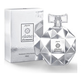 Colônia Eliana Diamante 100ml