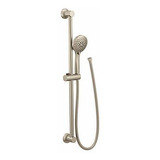 Moen 3558epbn Showering Acc - Ducha De Mano Core Eco-perform