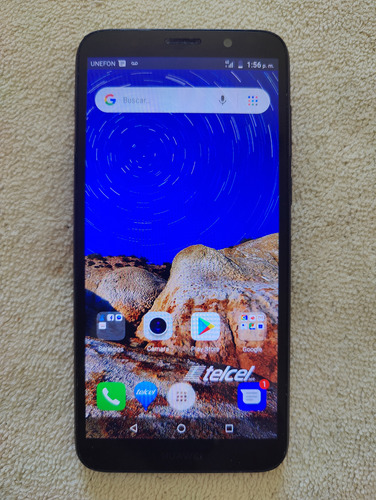 Huawei  Y5 2018, Libre, 16 Gb, Android 8.1, Funciona Bien 