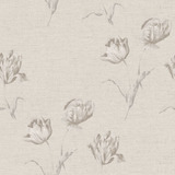 Empapelado Papel Muresco Vinilico Pared Lounge L04 Flores