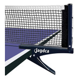 Red De Ping Pong Profesional Equipo Ajustable