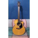 Violão Takamine Mini Gx18 Ce Elétrico (taka-mini) Com Bag