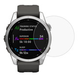 Smart Watch Screen Protector For Garmin Fenix 7s