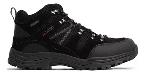 Bota Nexxt Trek Waterproof Trekking Outdoor Hombre