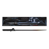 Sable De Luz Star Wars Black Series  Darksaber Mandalorian 