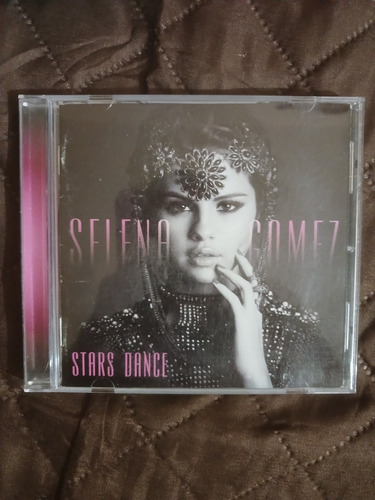 Selena Gomez Stars Dance