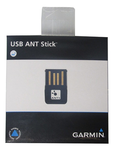 Garmin Usb Ant+ Stick Para Dispositivos Garmin