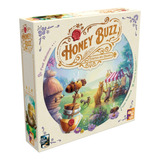 Jogo De Mesa Honey Buzz Jogo De Tabuleiro Galapagos Hbz001 2020 Galápagos Jogos Hbz001