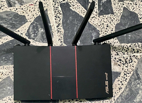 Asus Router Rt-ax55