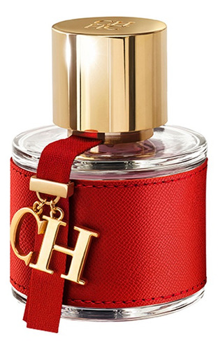 Perfume Importado Carolina Herrera Ch Edt X30ml 
