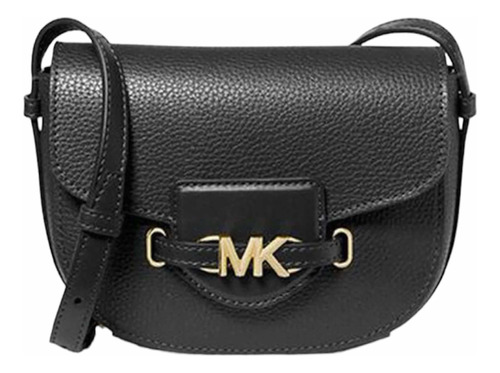 Bolsa Crossbody Michael Kors Reed Mk Original