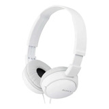 Audífonos Sony De Diadema  Zx Series Mdr 110 