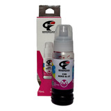 Tinta Generica Para Canon G6011 G7010 G6010 G5010 Magenta 