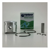 Kit Piston Y Aros Desmalezadora Black&decker Gst 33cc D 37mm