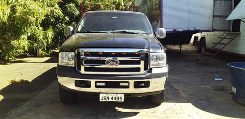 FORD F-250 2009 3.9 XLT 4X2 2P