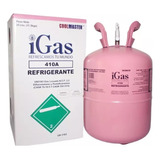 Boya De Gas Refrigerabte R-410a