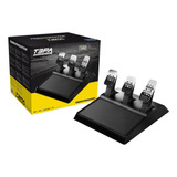 Pedales T3pa Add-on Thrustmaster Pc/xbox One/ps3/ps4