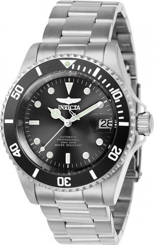 Invicta Pro Diver 24760 Automatico Reloj Hombre 40mm