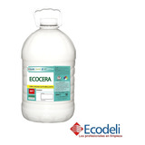 Cera Autobrillante Ecocera (ecodeli) 5 Litros