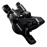 Pinça De Freio Shimano Deore Br-mt410 Hidráulico Preto