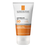 La Roche-posay Ae- Pigmentation Fps50 - Protetor Solar 40g