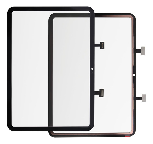 Pantalla Táctil Vidrio Para iPad 10ma Gen A2696 A2777 A2757