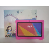 Tableta Android Infantil De 7 Pulgadas Tabletas Wifi Android