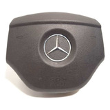 Mercedes Clase B W245 Airbag Volante 1648601902