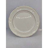 Vajilla San Isidro Porcelana Plato Extendido Grande 26cm