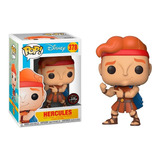 Funko Pop! Disney Hercules #378 Chase