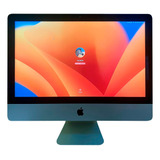 Apple All In One iMac 21,5 Core I5 8gb 256gb 