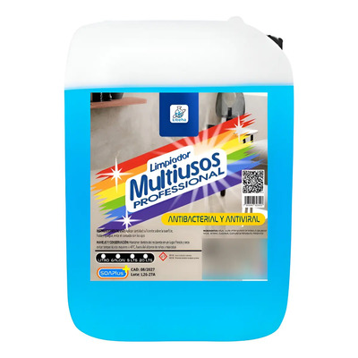 Multiusos Tipo Fabuloso 20 Litros | Meses sin interés