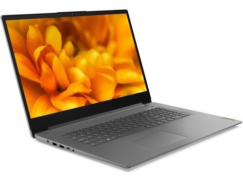 Notebook Lenovo Idea Pad 3i Core I7 11gen 256gb Ssd 8gb 17'