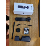 Dji Pocket 2 - Transmisor Wifi - Adaptador Mic