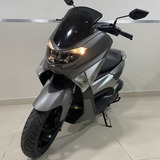 Yamaha Nmx 155 Usado 2019