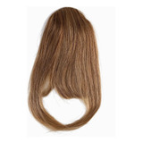 2024 Fringe Hair Tic Tac Con Cabello Humano Natural 2und