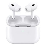 Auriculares Pro 2da Gen Compatible iPhone Android Bluetooth