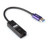 Adaptador Usb 3.0 A Gigabit Ethernet Rj45 Ss - Zona Norte