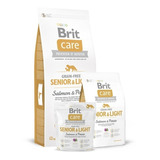 Brit Care Senior Light 12 Kg Con Envío Gratis