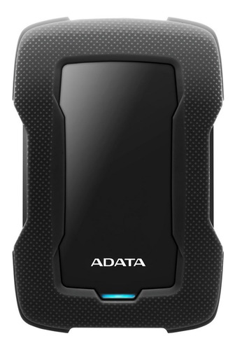 Disco Duro Antigolpes Adata Hd330 5 Tb Usb 3.2 - Negro